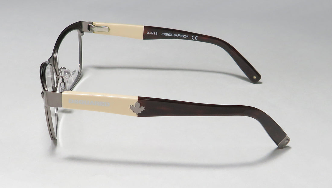 Dsquared2 Dq 5101 Eyeglasses by ModaFrames