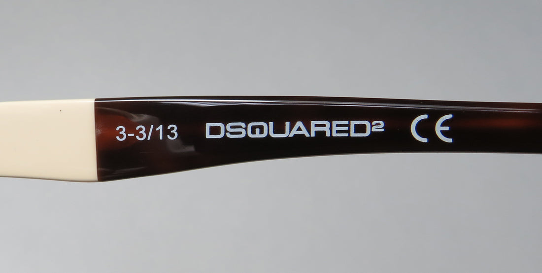 Dsquared2 Dq 5101 Eyeglasses by ModaFrames