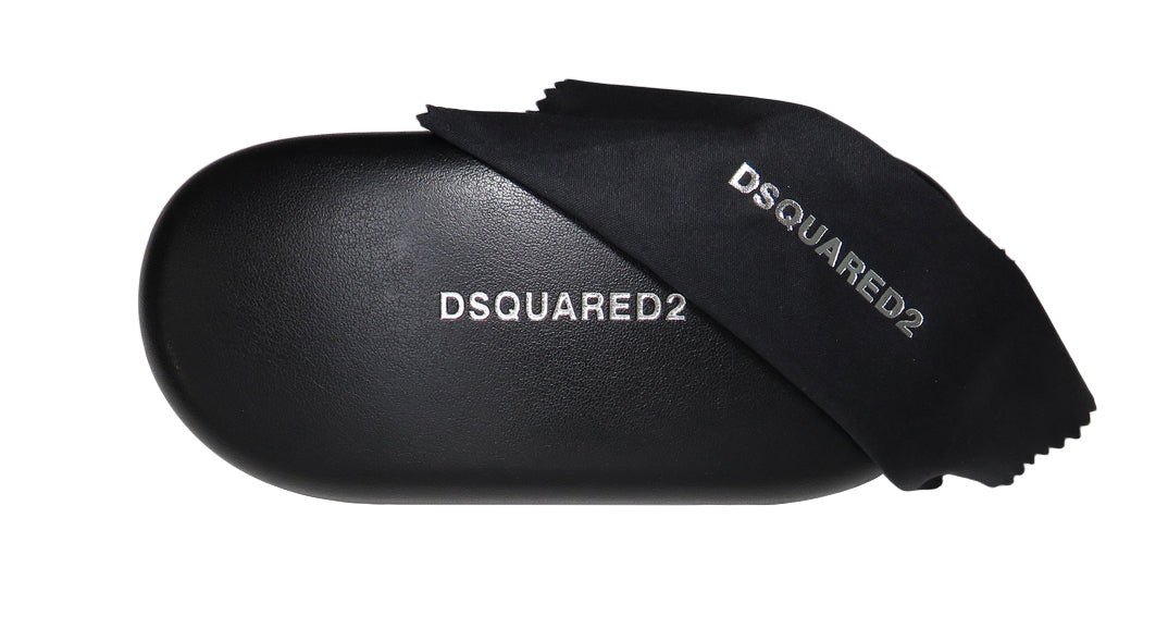 Dsquared2 Dq 5101 Eyeglasses by ModaFrames