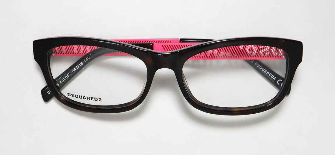Dsquared2 Dq 5095 Eyeglasses