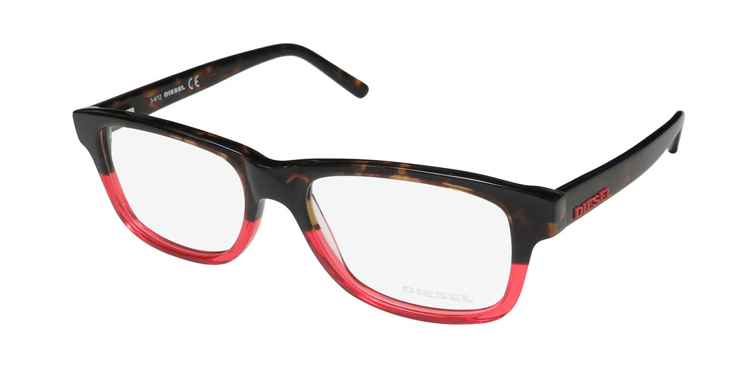 Diesel Dl 5001 Eyeglasses by ModaFrames