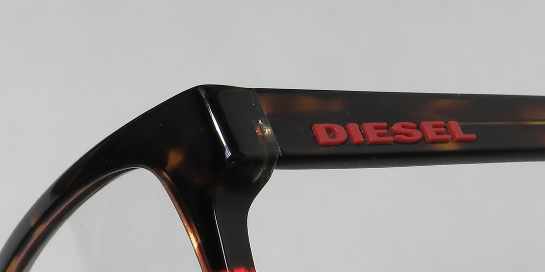 Diesel Dl 5001 Eyeglasses by ModaFrames