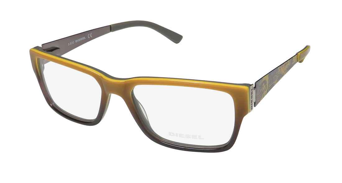 Diesel Dl 5027 Eyeglasses