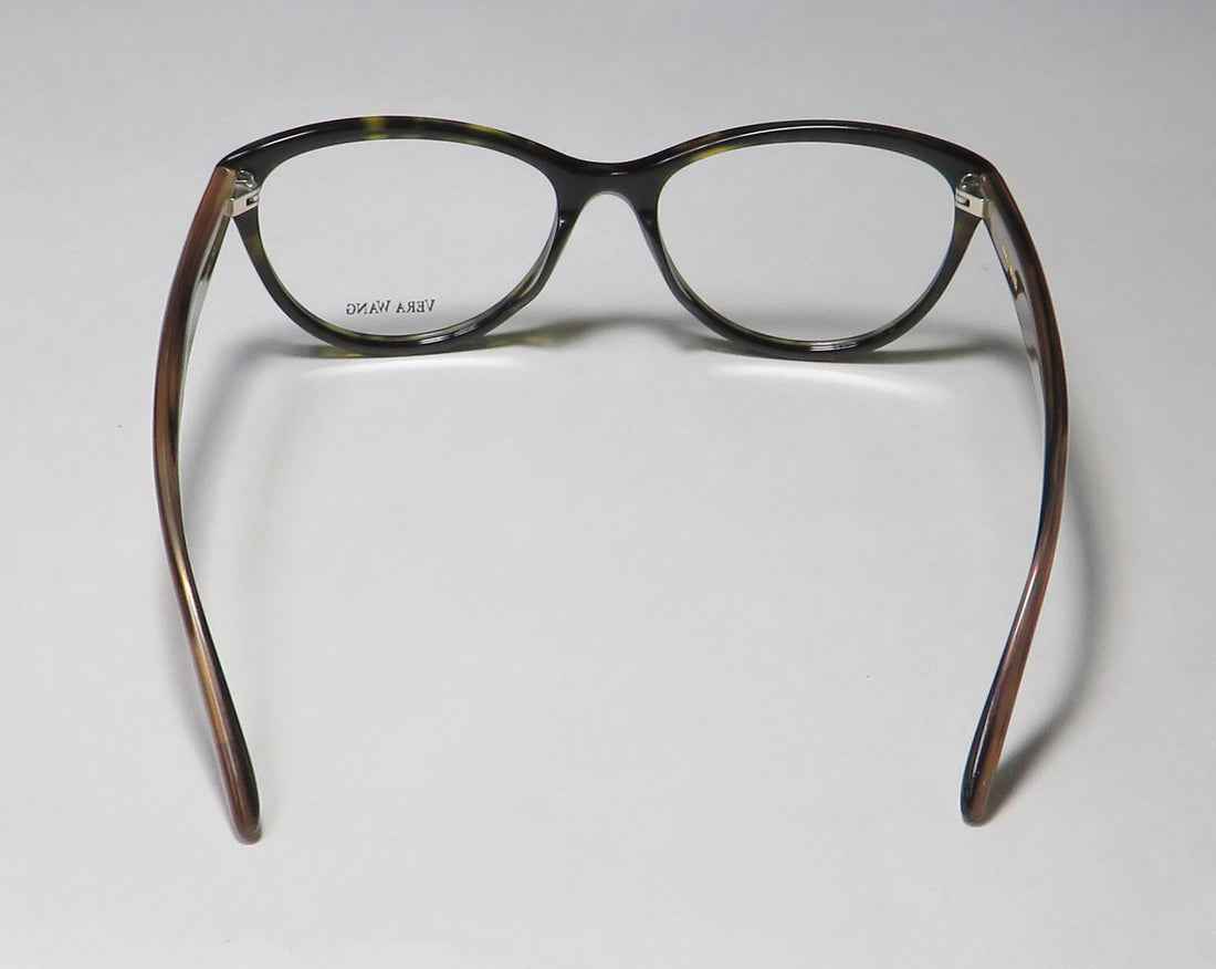 Vera Wang Luxe Emmy Eyeglasses
