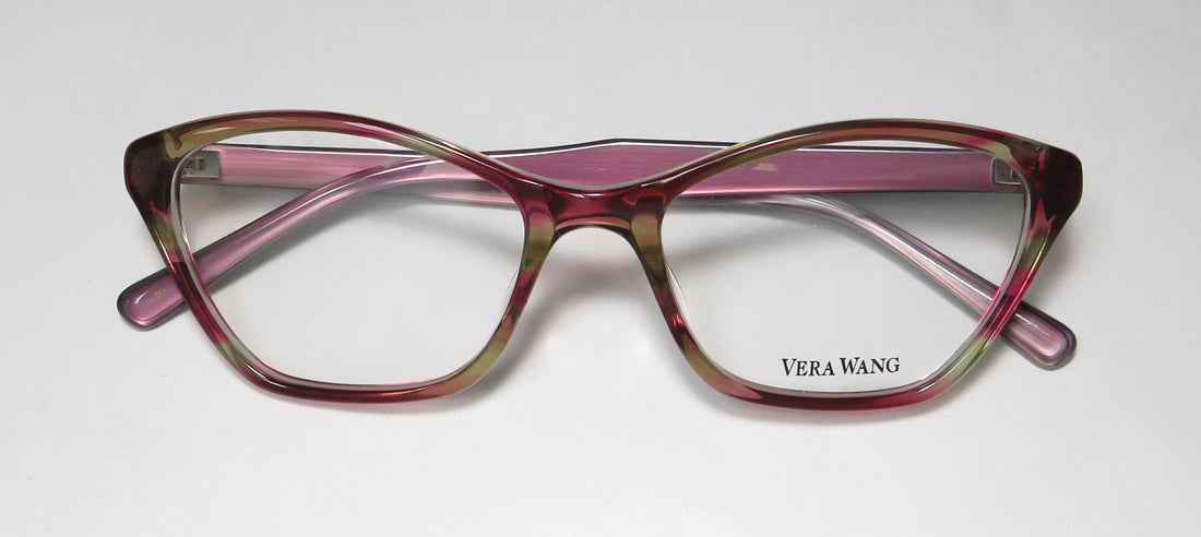 Vera Wang V364 Eyeglasses