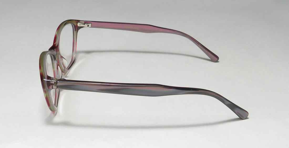 Vera Wang V364 Eyeglasses