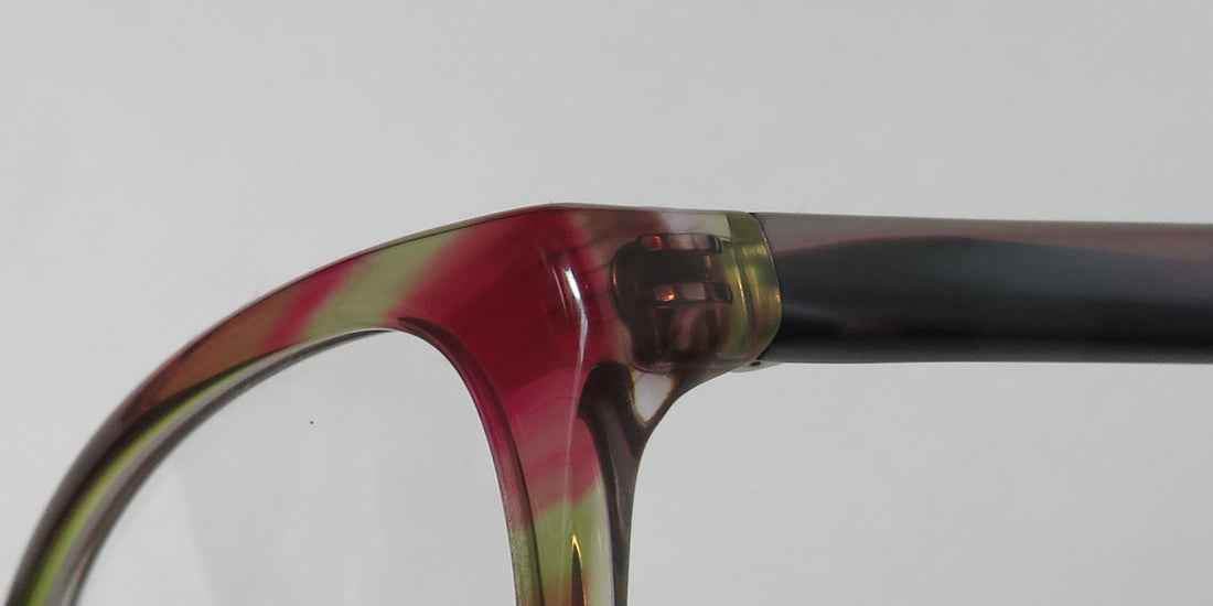 Vera Wang V364 Eyeglasses