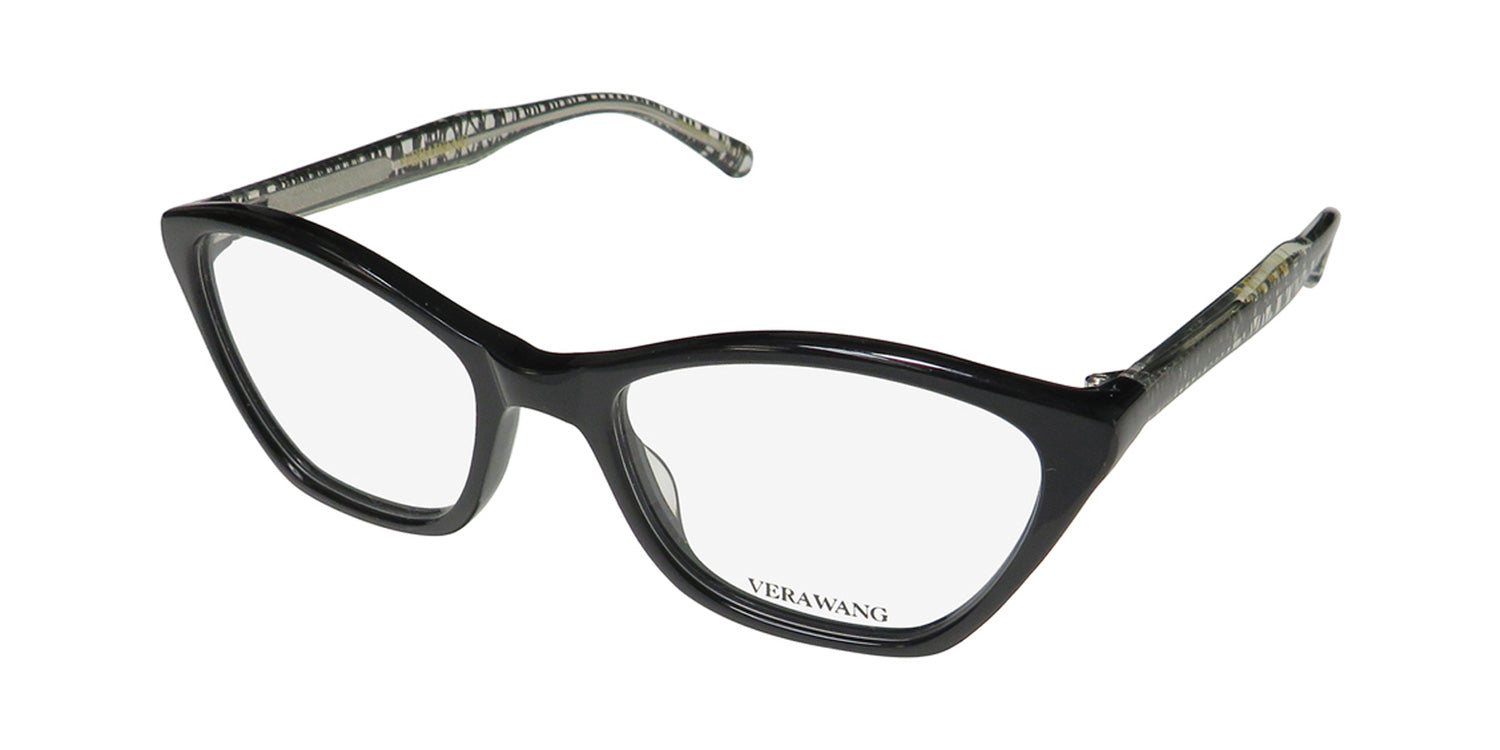 Vera Wang V364 Eyeglasses