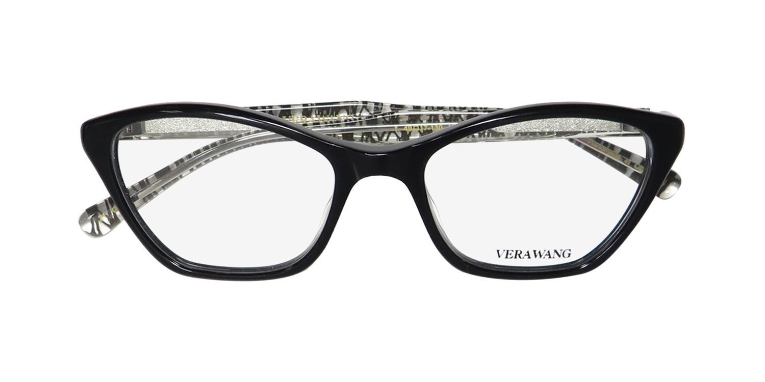 Vera Wang V364 Eyeglasses