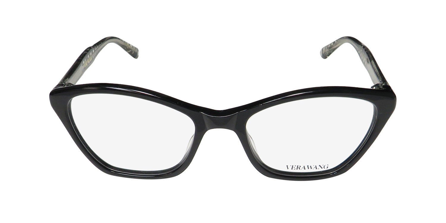 Vera Wang V364 Eyeglasses