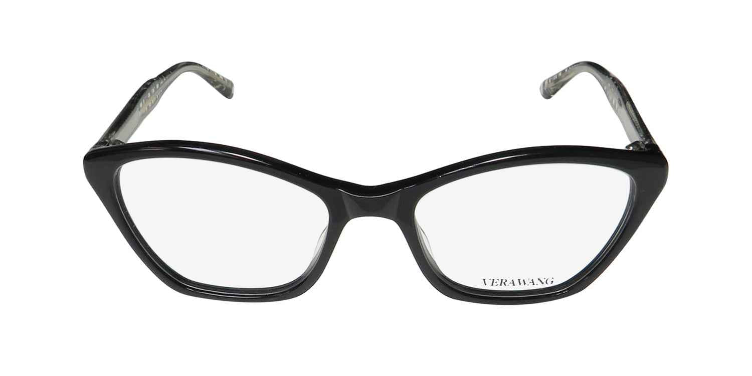 Vera Wang V364 Eyeglasses