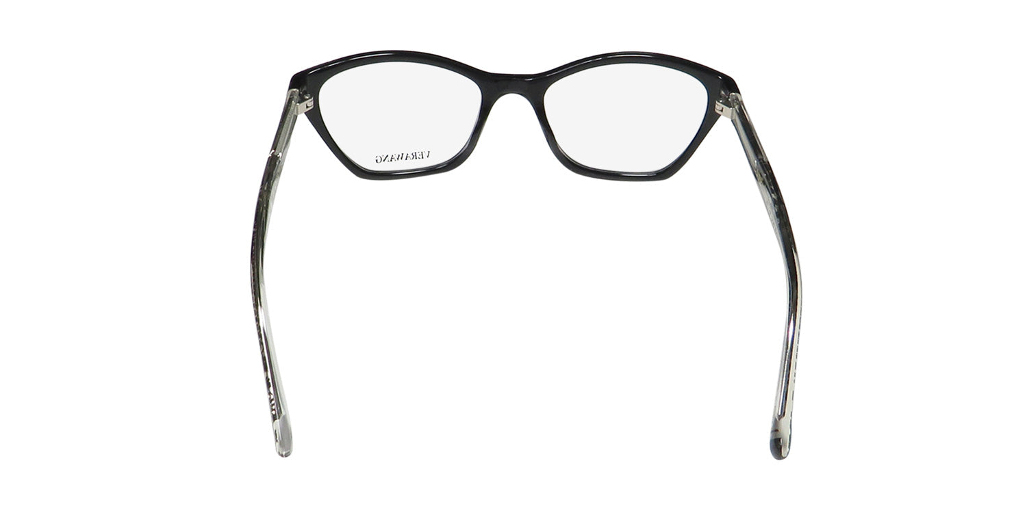 Vera Wang V364 Eyeglasses