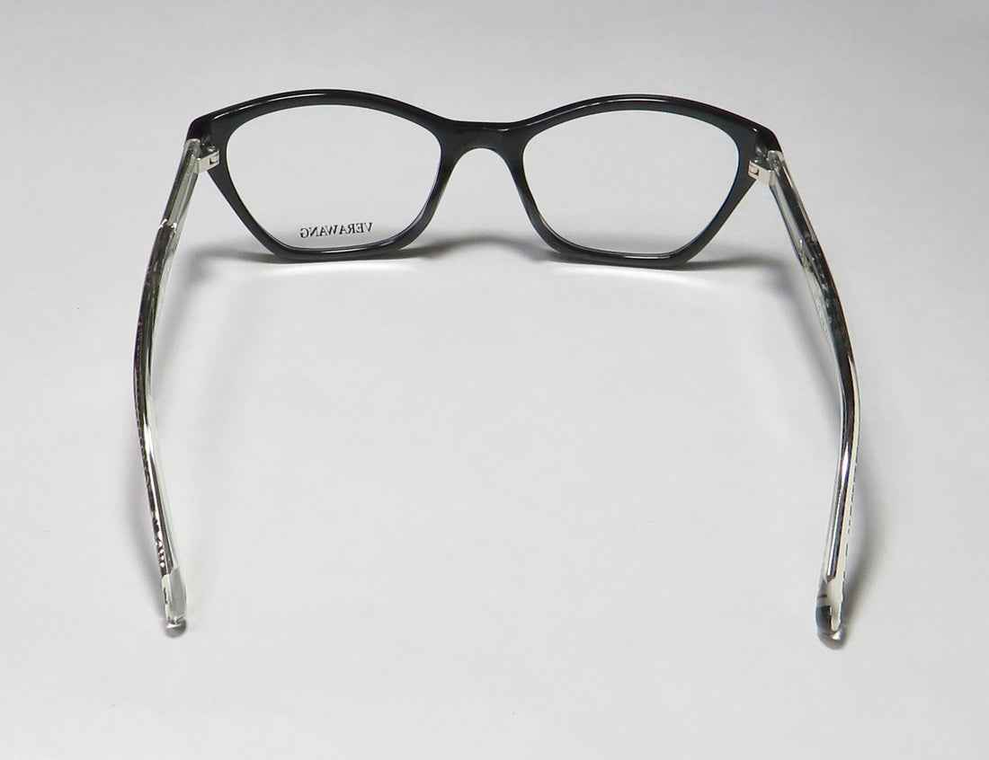 Vera Wang V364 Eyeglasses