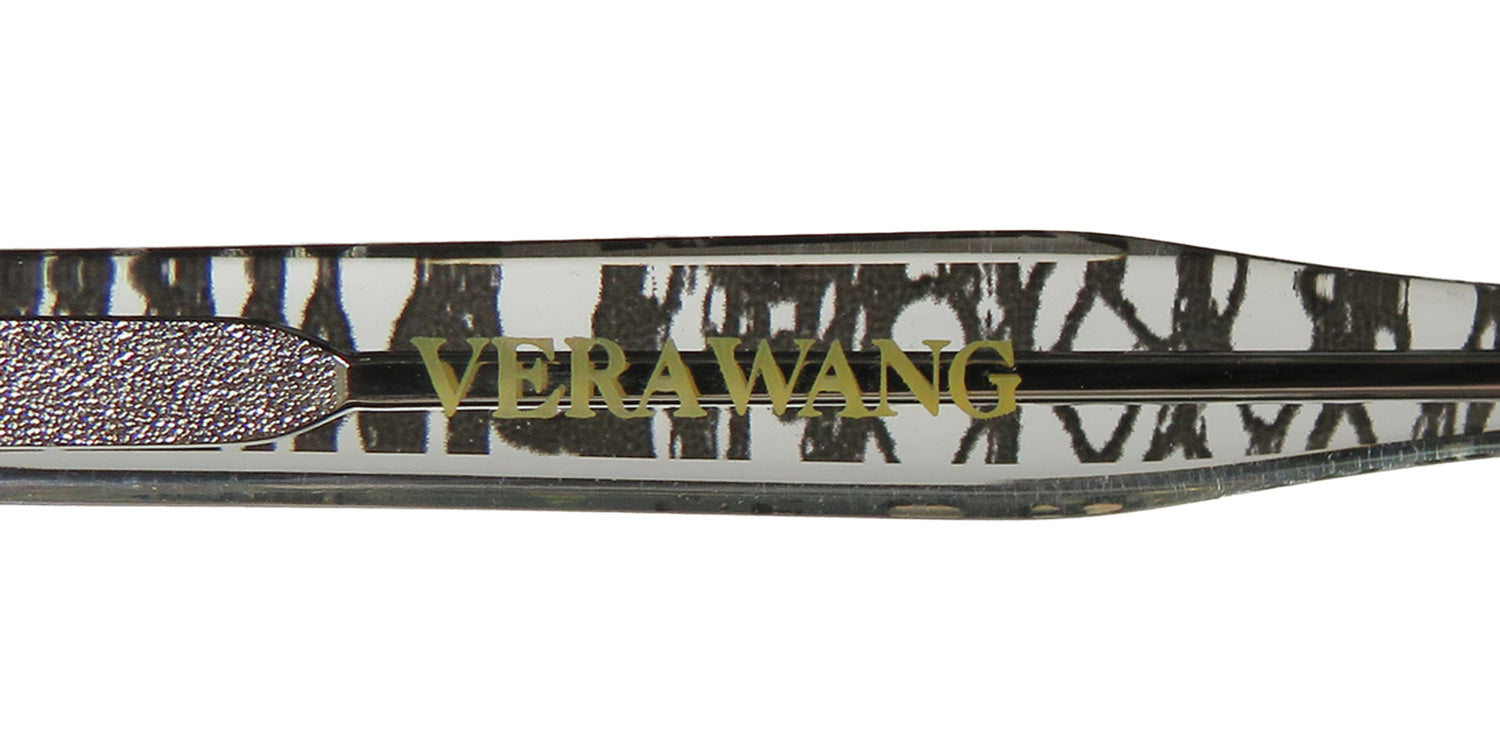 Vera Wang V364 Eyeglasses