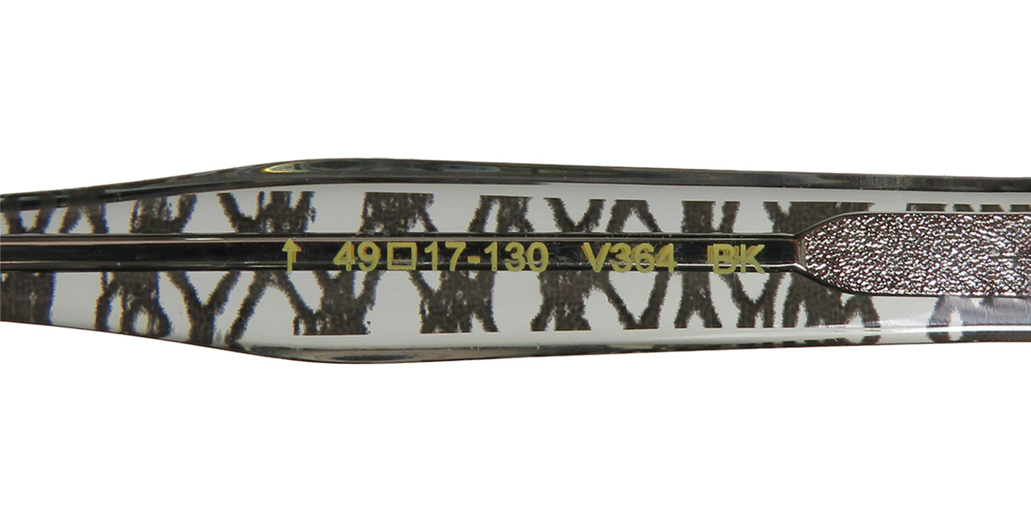 Vera Wang V364 Eyeglasses