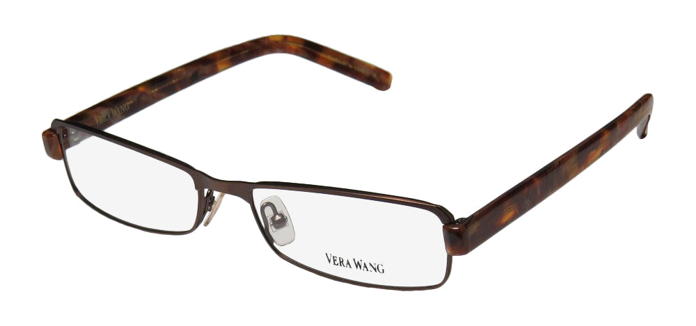 Vera Wang V085 Eyeglasses by ModaFrames