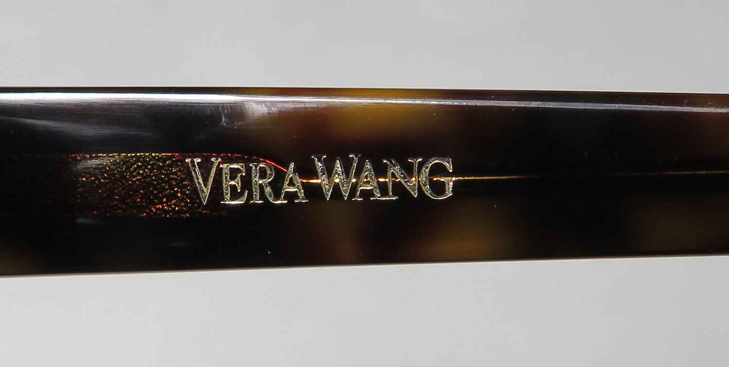 Vera Wang Va12 Eyeglasses