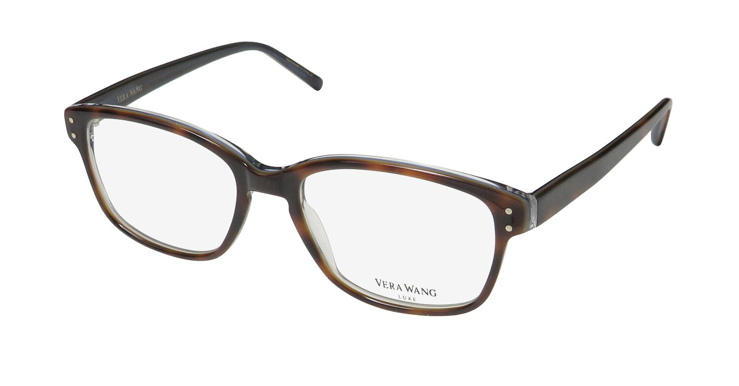Vera Wang Luxe Lana Eyeglasses by ModaFrames