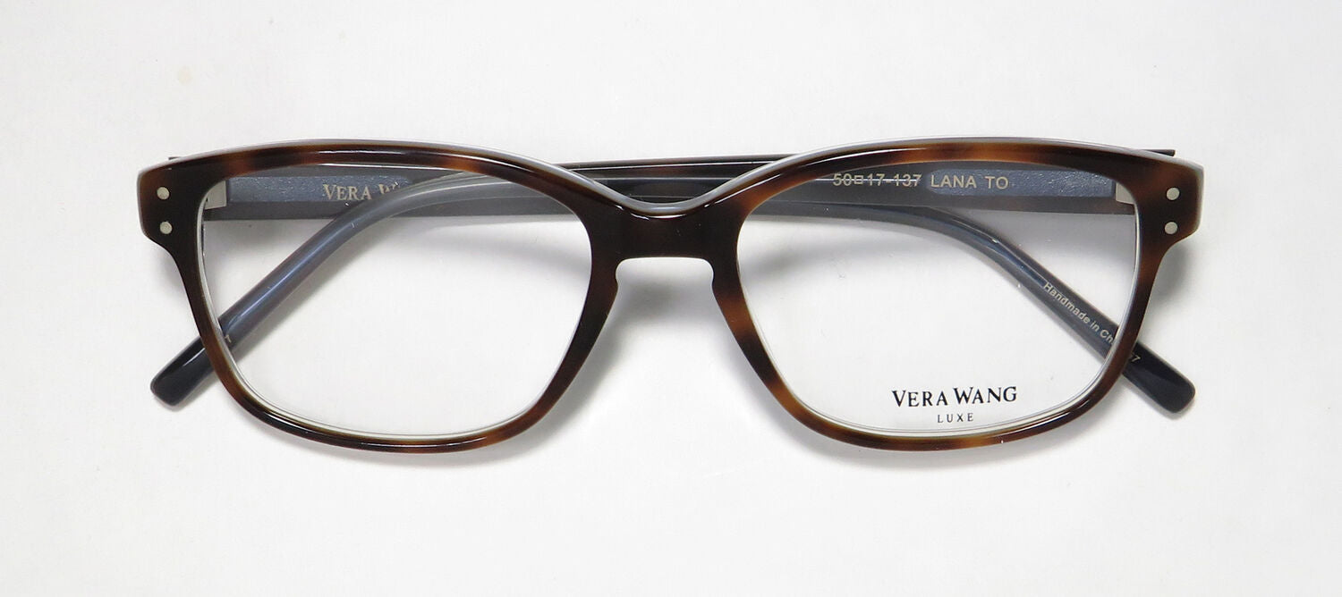 Vera Wang Luxe Lana Eyeglasses by ModaFrames
