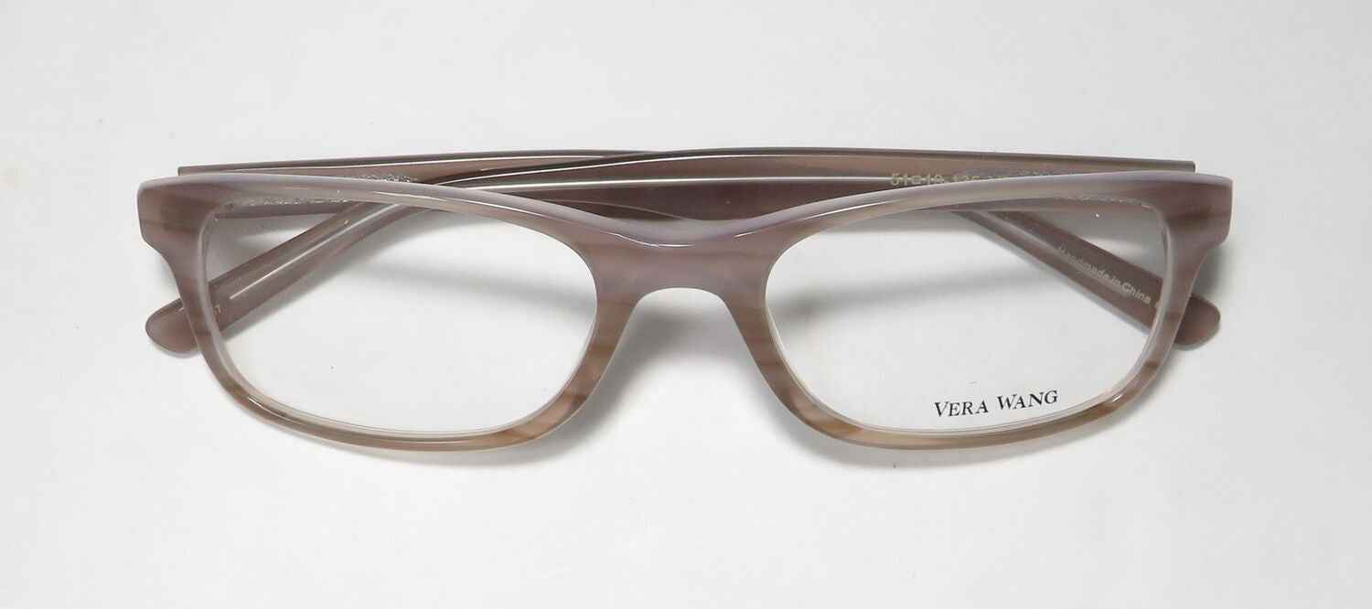 Vera Wang V099 Eyeglasses