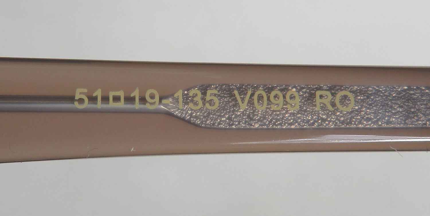 Vera Wang V099 Eyeglasses