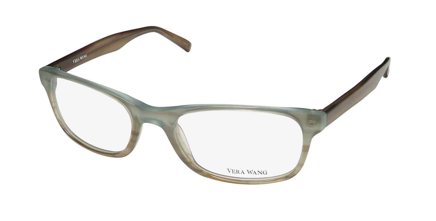 Vera Wang V099 Eyeglasses