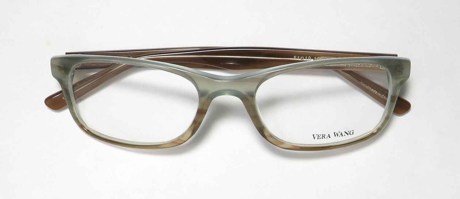 Vera wang v099 eyeglasses by ModaFrames