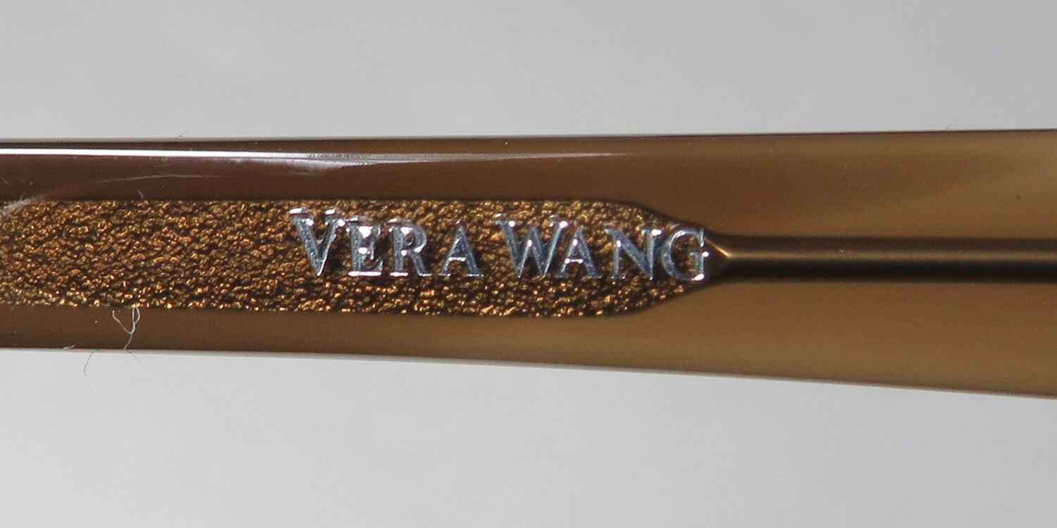 Vera wang v099 eyeglasses by ModaFrames