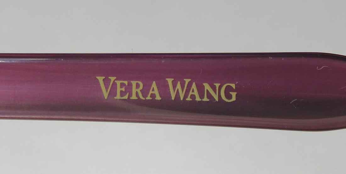 Vera Wang V364 Eyeglasses