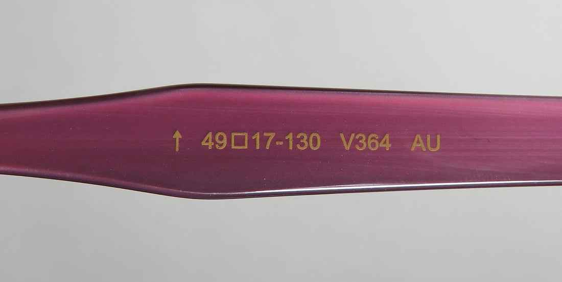 Vera Wang V364 Eyeglasses