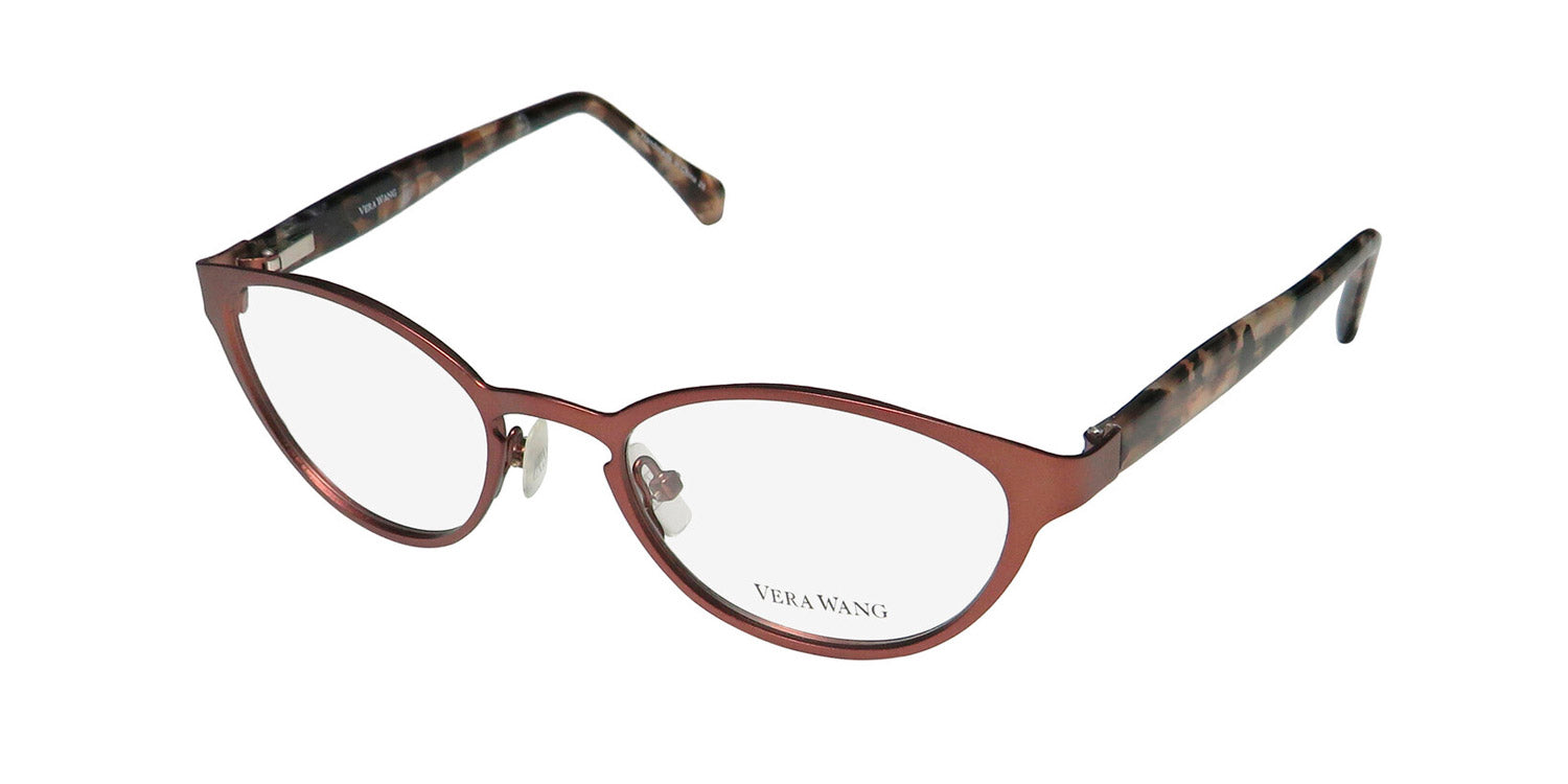 Vera Wang V331 Eyeglasses by ModaFrames