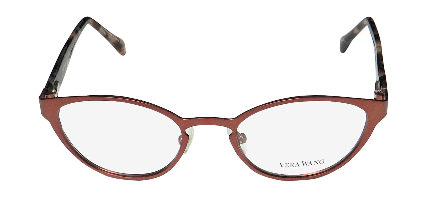 Vera Wang V331 Eyeglasses by ModaFrames