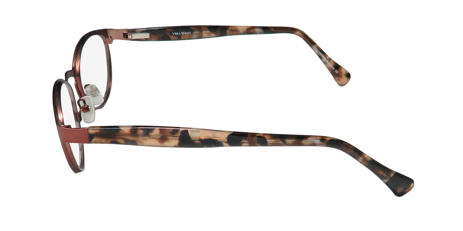 Vera Wang V331 Eyeglasses by ModaFrames