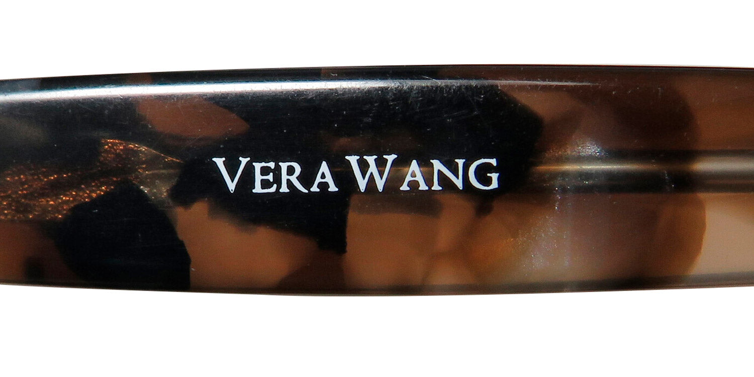 Vera Wang V331 Eyeglasses by ModaFrames