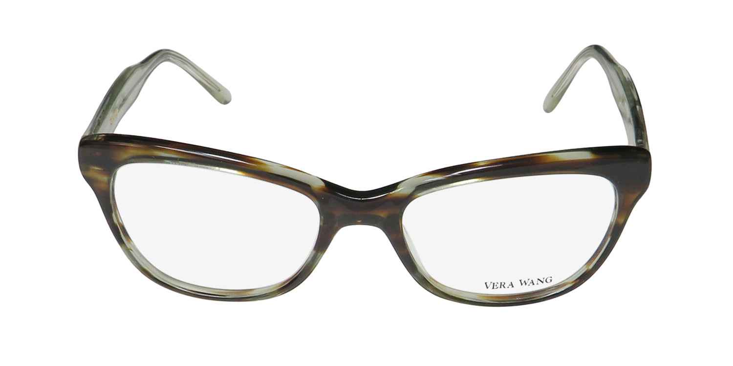 Vera Wang Luxe Hermine Eyeglasses