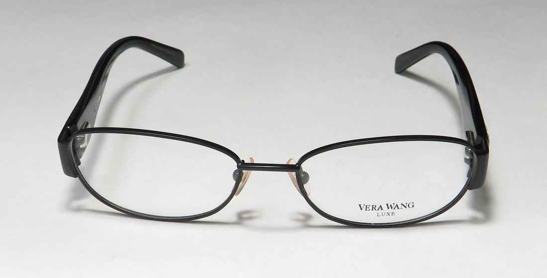 Vera Wang Luxe Garland 2 Eyeglasses