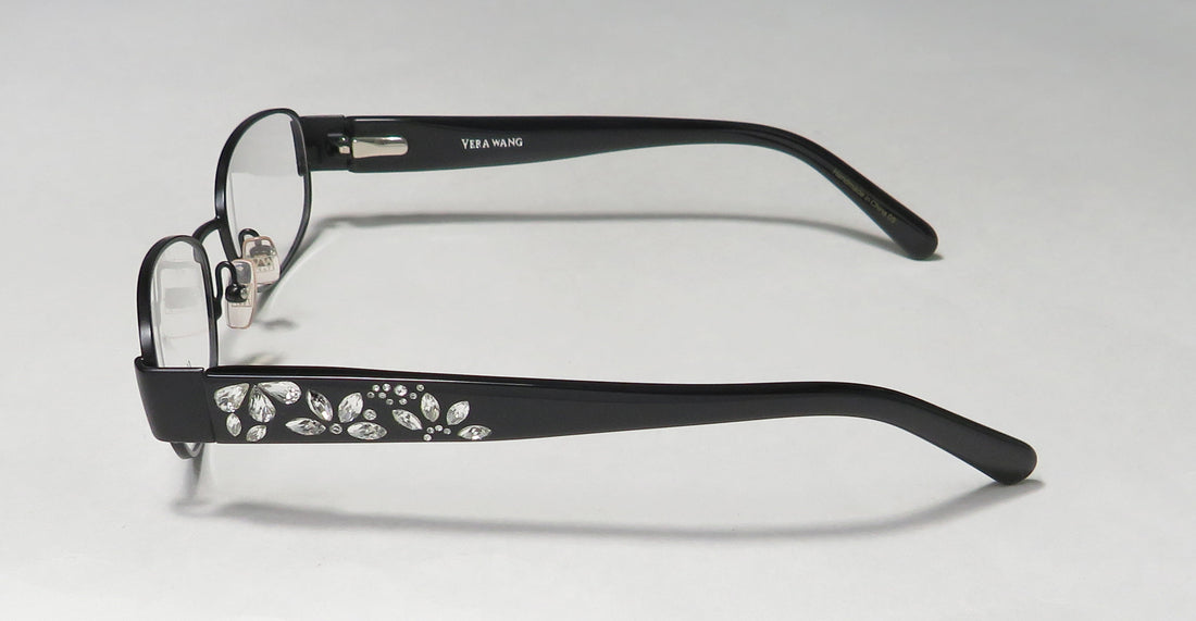 Vera Wang Luxe Garland 2 Eyeglasses by ModaFrames