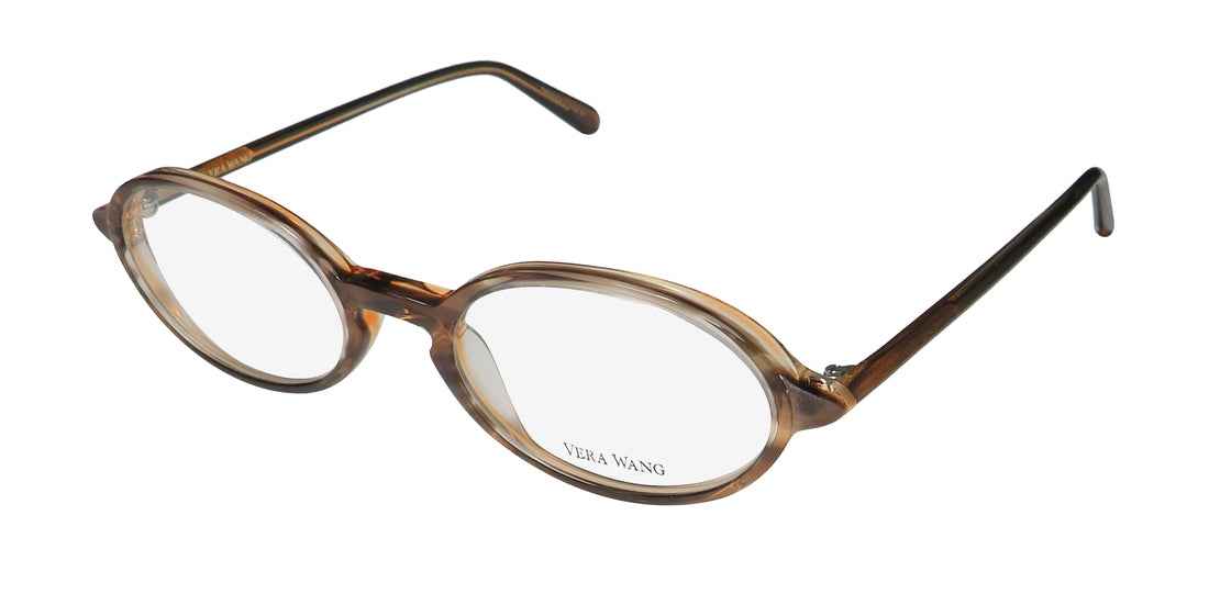 Vera Wang Luxe Etain Eyeglasses