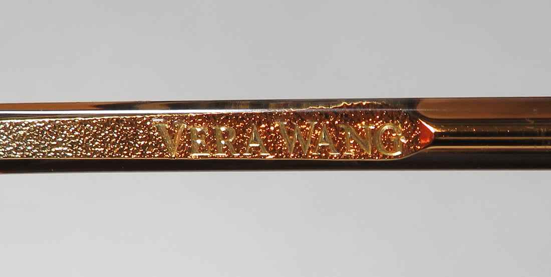 Vera Wang Luxe Etain Eyeglasses