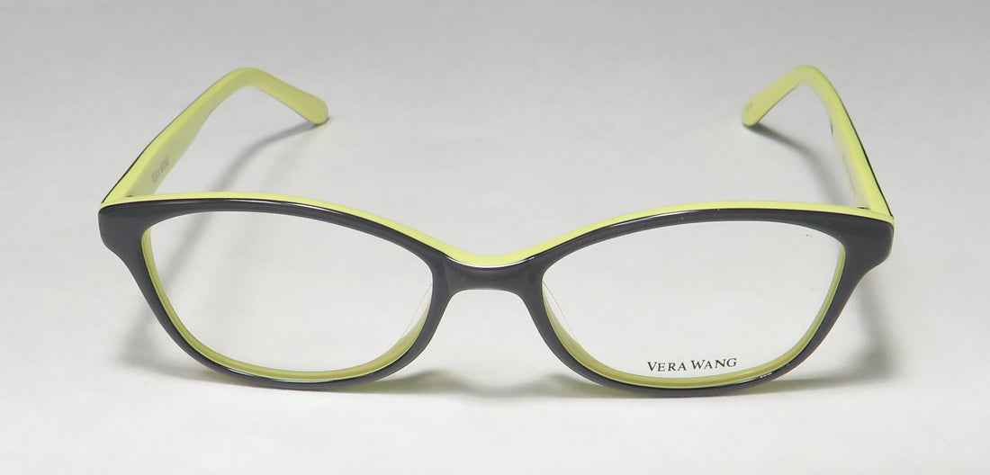 Vera Wang Luxe Elisheva Eyeglasses