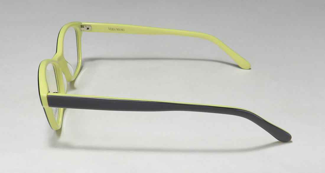 Vera Wang Luxe Elisheva Eyeglasses by ModaFrames