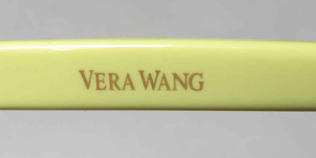 Vera Wang Luxe Elisheva Eyeglasses