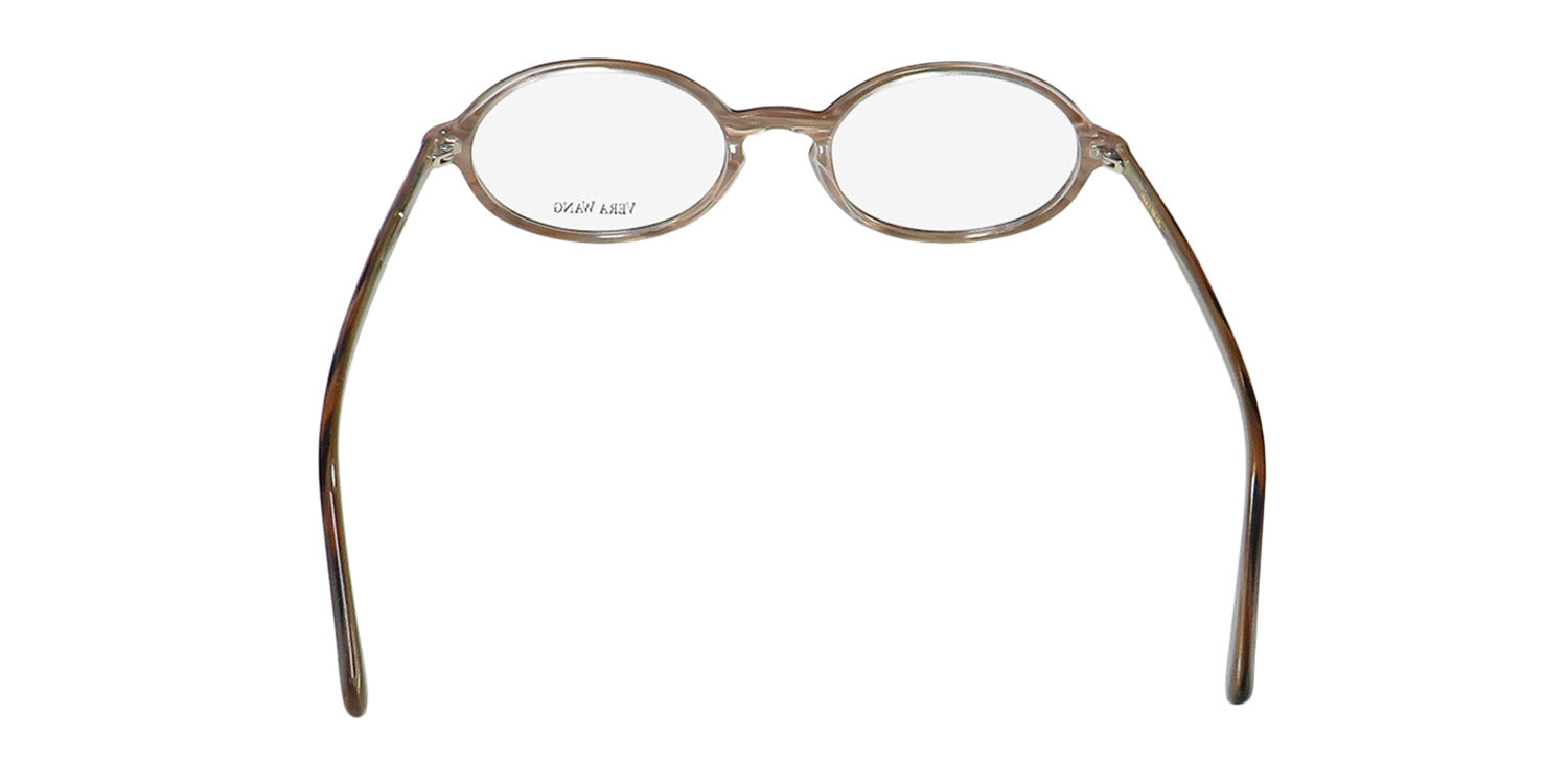 Vera Wang Luxe Etain Eyeglasses
