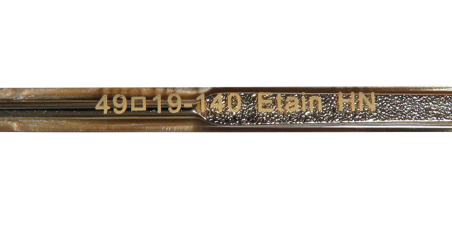 Vera Wang Luxe Etain Eyeglasses