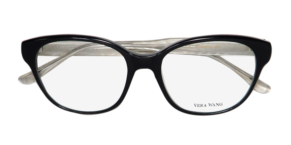 Vera wang luxe georgine eyeglasses — product image 20