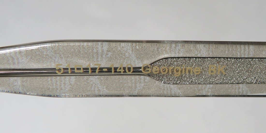 Vera Wang Luxe Georgine Eyeglasses