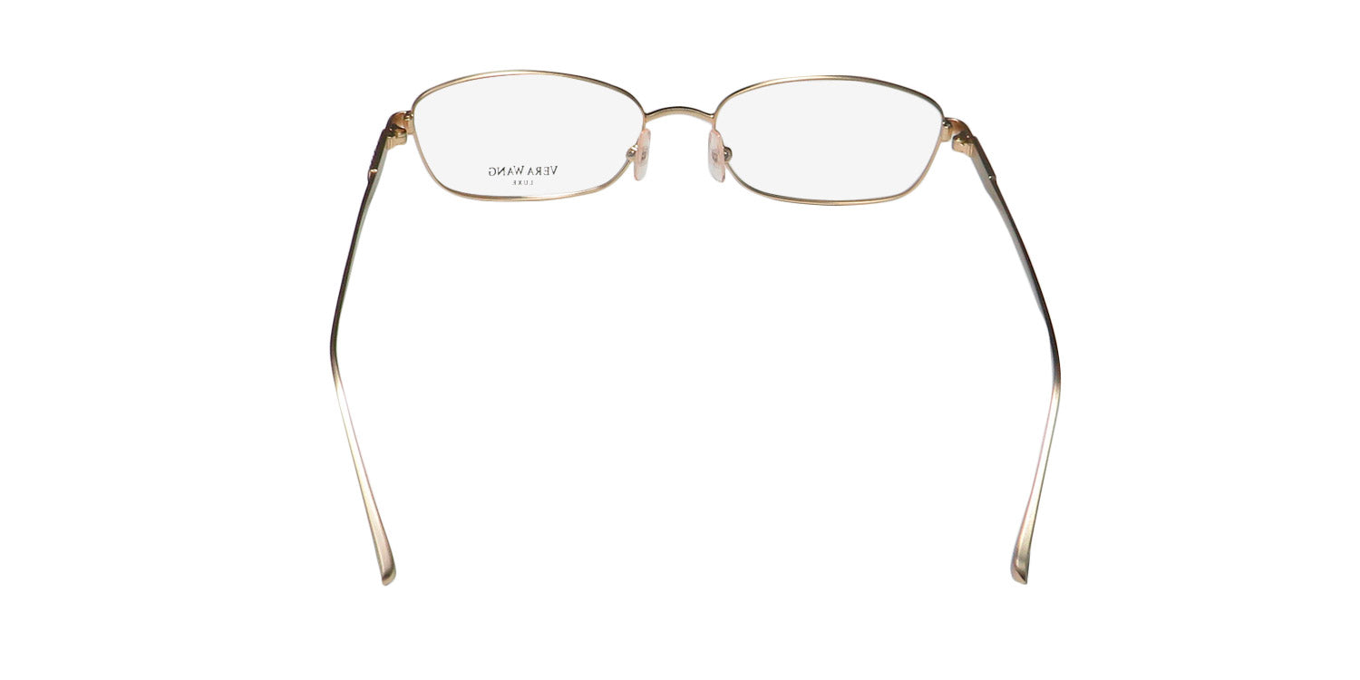 Vera Wang Luxe Miriam Eyeglasses by ModaFrames