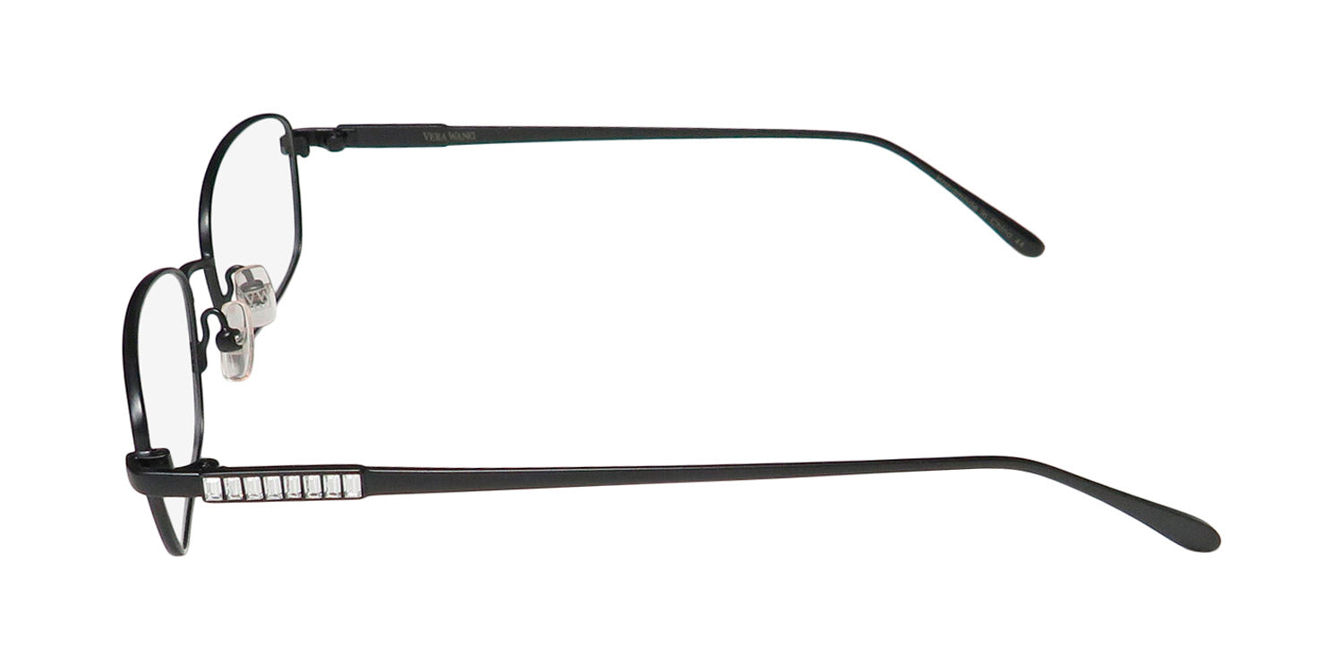 Vera Wang Luxe Miriam Eyeglasses by ModaFrames