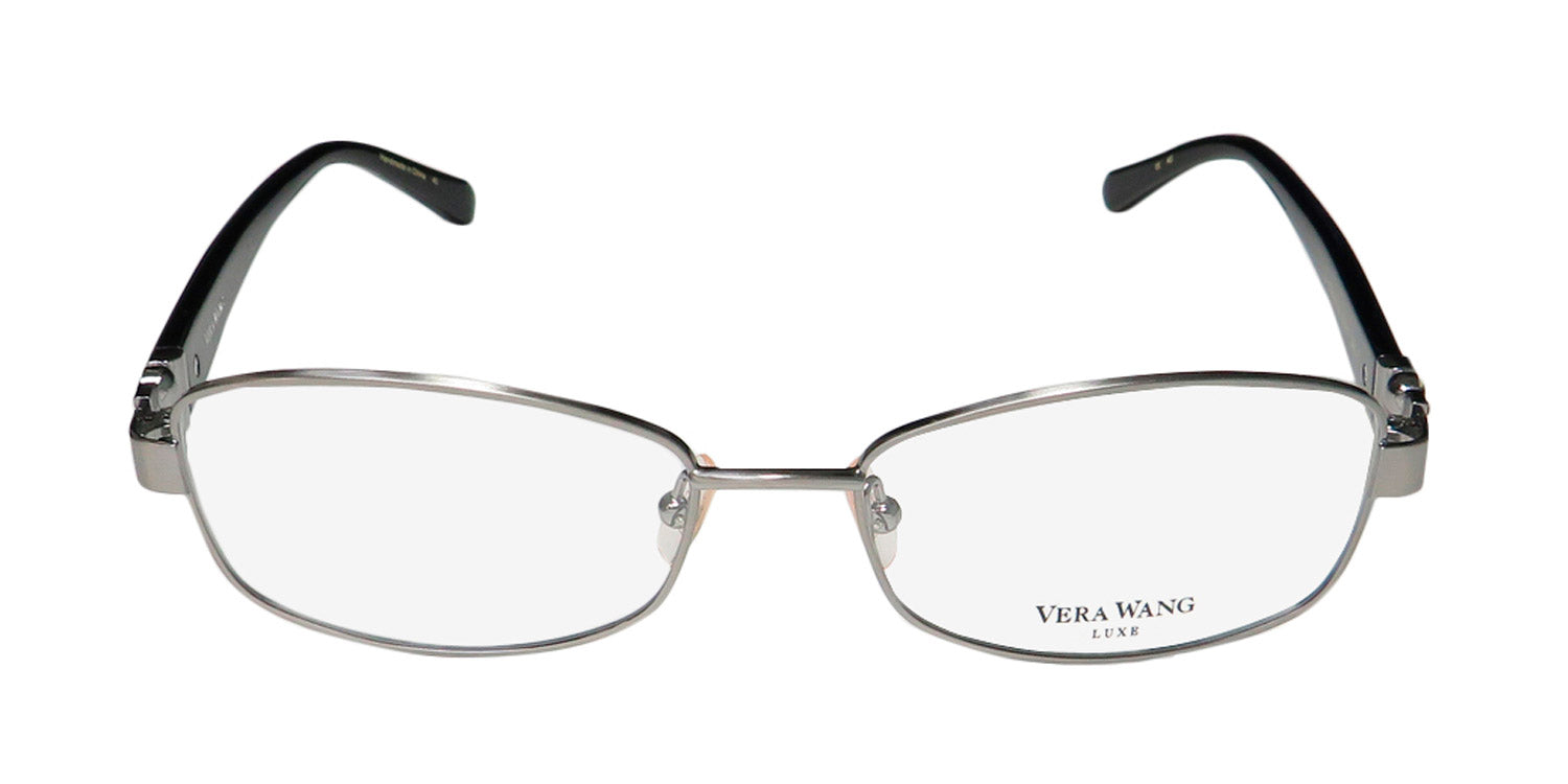 Vera Wang Luxe Leira Eyeglasses by ModaFrames