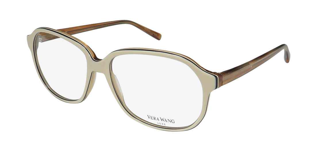 Vera Wang Luxe Eden Eyeglasses by ModaFrames